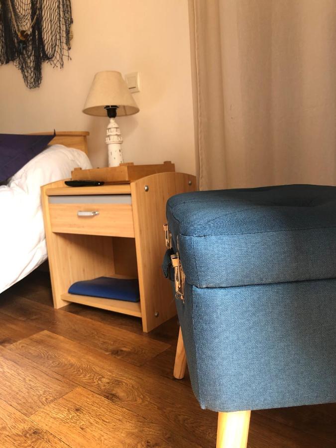 Chambre D'Hotes La Jonchere レ・ゼルビエ エクステリア 写真